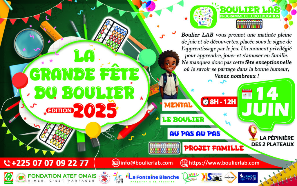 AFF ATELIER DU BOULIER 2025